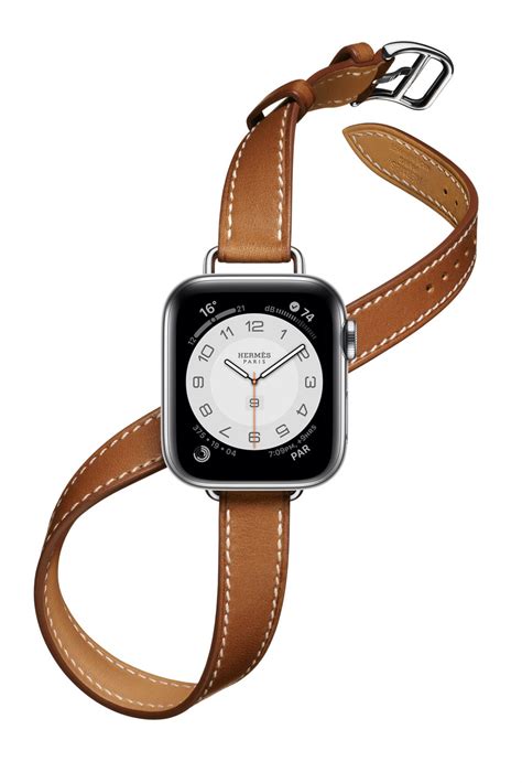 apple watch series 6 hermes edition|apple watch hermes catalogue.